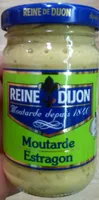 Moutarde Estragon