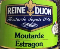Moutarde Estragon