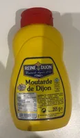 Moutarde de dijon