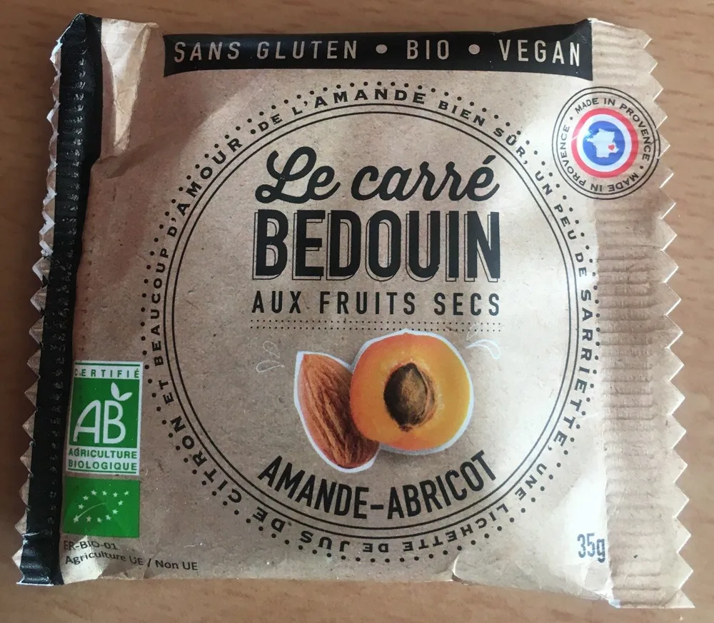 Le Carré BEDOUIN