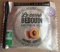 Le Carré BEDOUIN