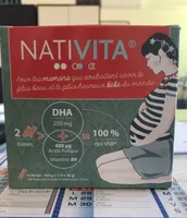 Barres Nativita