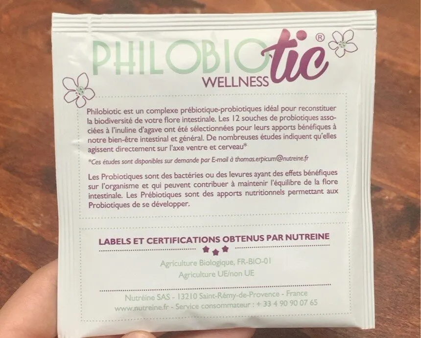 philobiotic
