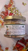 Mijoté de volaille des hauts de France aux raisins et au sauternes