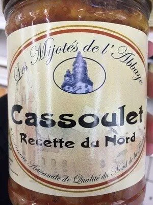 Cassoulet - Recette du Nord