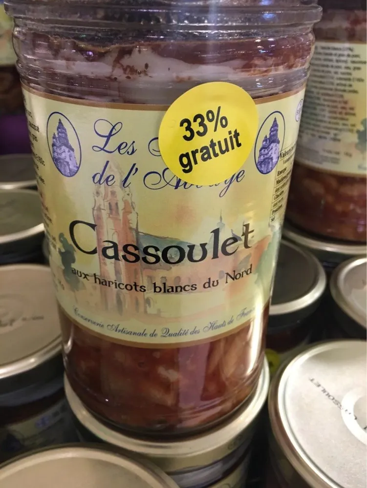 Cassoulet