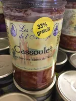 Cassoulet