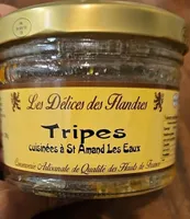 Tripes