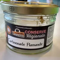 Carbonnade flamande