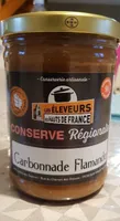 Carbonnade Flamande