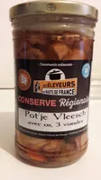 Pot'je Vleesch