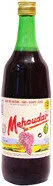 Jus De Raisin Rouge 'mehoudar'