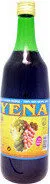 Jus De Raisin Yena - Rouge - L - KLP