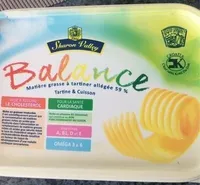 Margarina Para Untar Balance