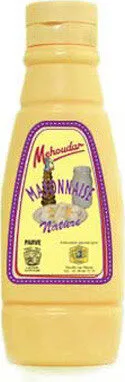 Mayonnaise squizzer