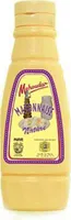 Mayonnaise squizzer