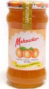Confiture D'abricots Extra 375 G-- KLP