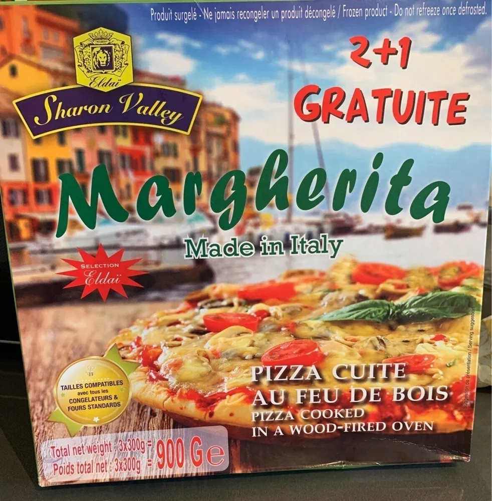 Margherita