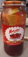 Confiture de Fraise 700g