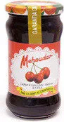 Confiture Cerises Griottes