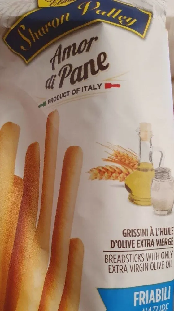 Amor di pane