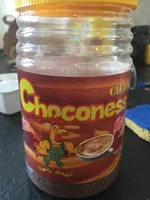 Chocolat En Poudre, 400 Grammes, Marque Choconess