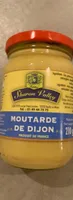 Moutarde de dijon