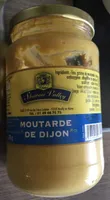 Moutarde de Dijon