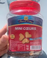 Mini coeurs