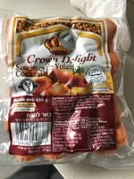 Crown delight