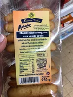 Madeleine