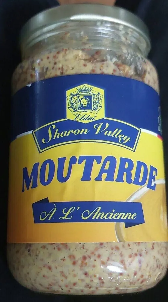 Moutarde