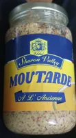 Moutarde