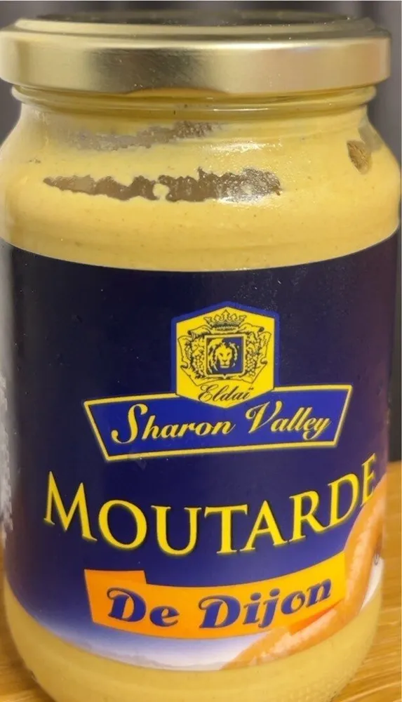 Moutarde
