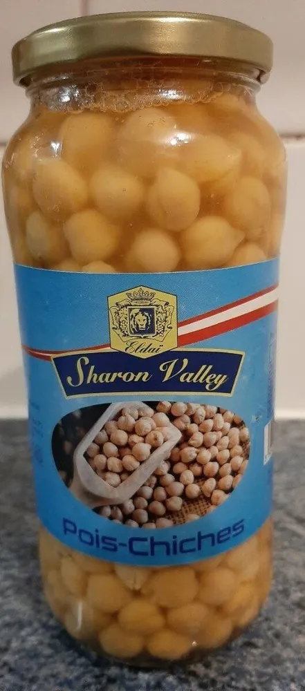 Pois-chiches