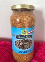 Lentilles