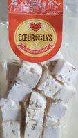 Coeur des LYS