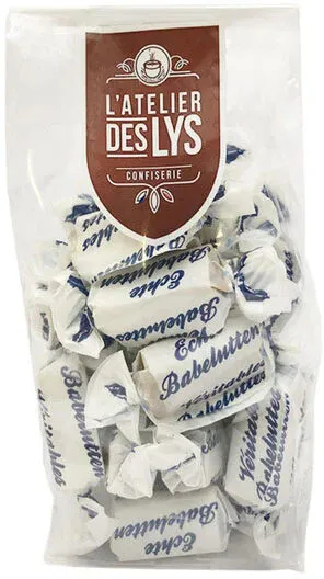 Babeluttes des Lys