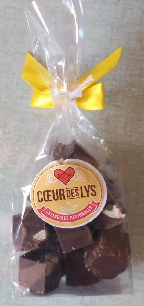 Friandises regionales