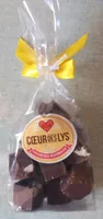 Friandises regionales
