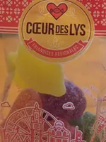 Cœur Des Lys