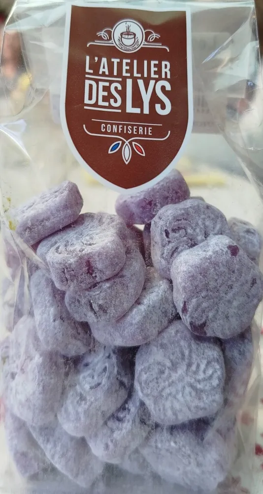 Violettes