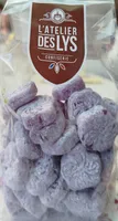 Violettes
