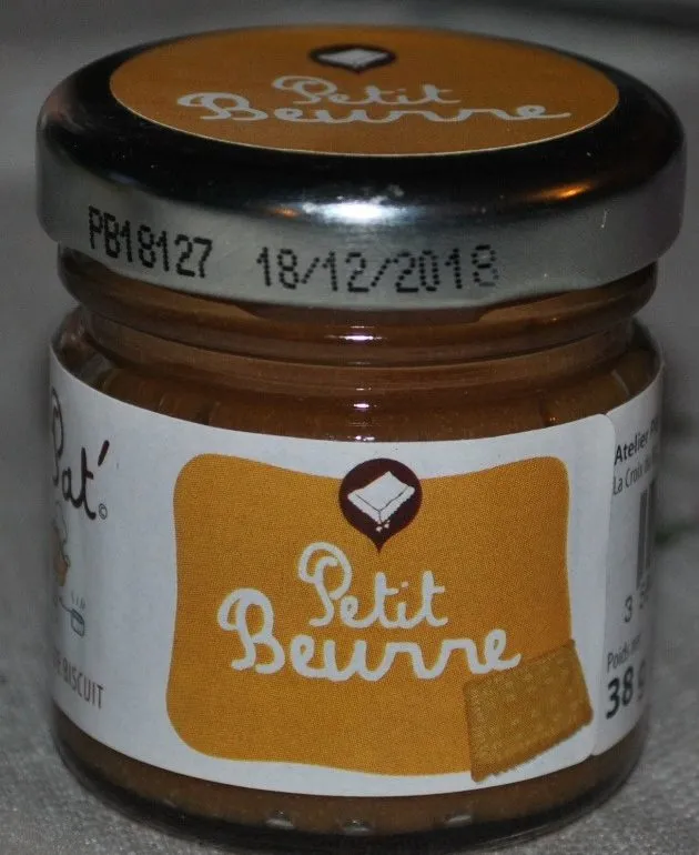 Petit Beurre