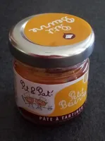 Pâte à tartiner Petit Beurre