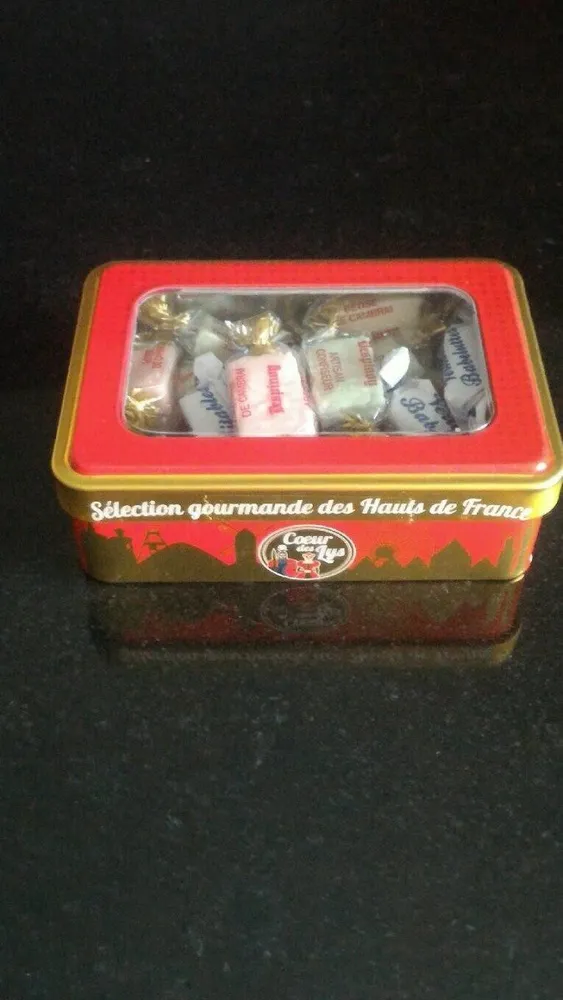 Babeluttes des lys