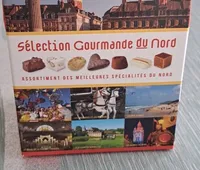 Sélection gourmande du nord