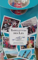 Babeluttes des Lys