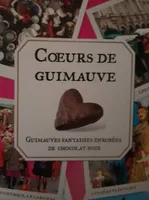 Coeurs de guimauve