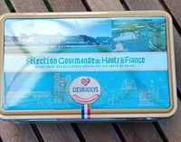 Sélection gourmande des hauts de France